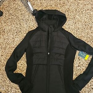 Tek Gear Lightweight Workout Jacket